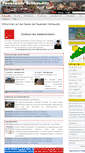 Mobile Screenshot of feuerwehr-schkeuditz.de